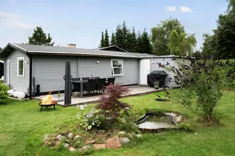 Fritidshus på Kastanievangen 1, Grevinge Lmf, 4571 Grevinge