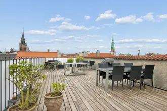 Ejerlejlighed på Badstuestræde 18B, 1209 København K