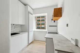 Ejerlejlighed på Provstevej 2B, 1. th., 2400 København NV