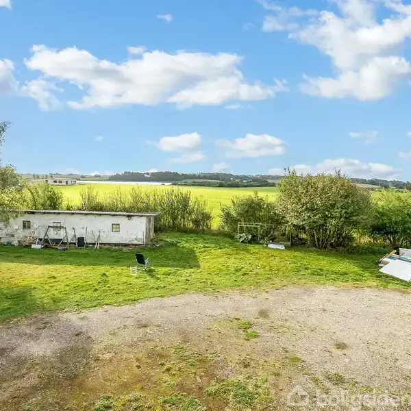 Helårsgrund på Vamdrupvej 13, 6580 Vamdrup