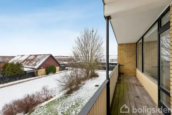 Ejerlejlighed på Søagerparken 1, 1. 14., 2670 Greve