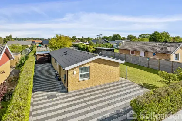 Villa på Miskesvej 21, 5240 Odense NØ