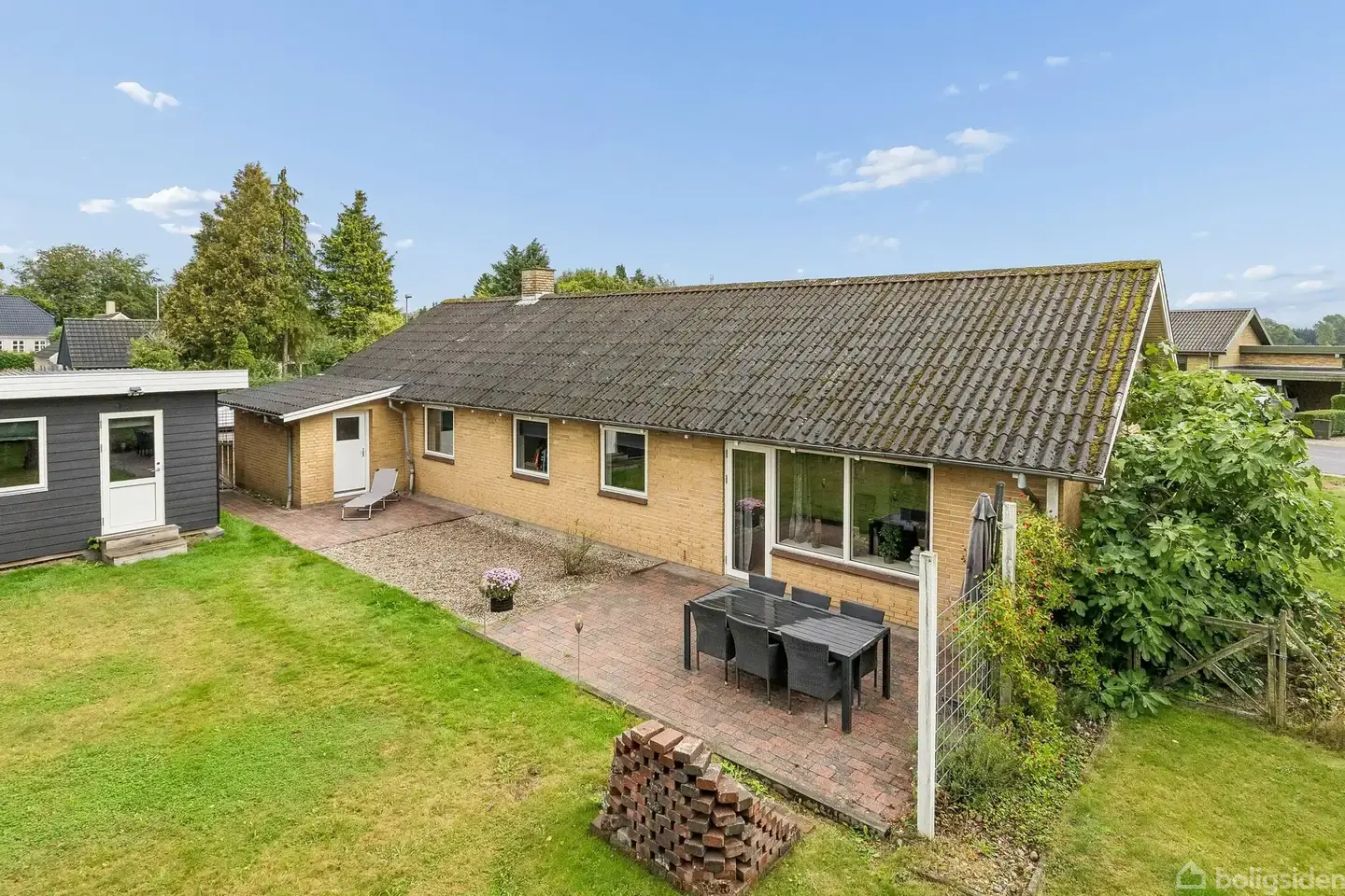 Villa på Sdr. Søvej 1, 5884 Gudme