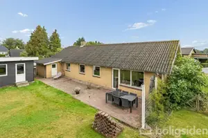 Villa på Sdr. Søvej 1, 5884 Gudme