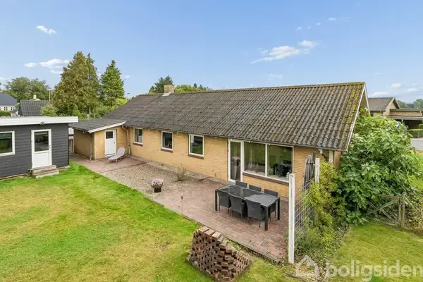 Villa på Sdr. Søvej 1, 5884 Gudme