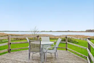 Villa på Thissingvej 39, Thissinghus, 7970 Redsted M