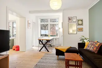 Ejerlejlighed på Plantevej 1, tv., 2870 Dyssegård