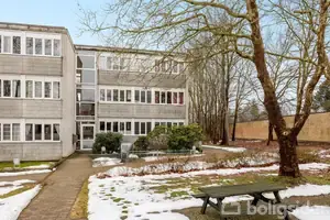 Ejerlejlighed på Højagerparken 31, 1. tv., 2750 Ballerup