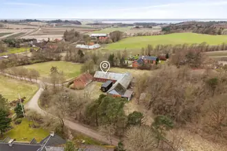 Landejendom på Hejlskovvej 72, Hejlskov, 7840 Højslev