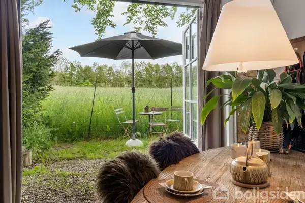 Villa på Langerødvej 3, 3480 Fredensborg