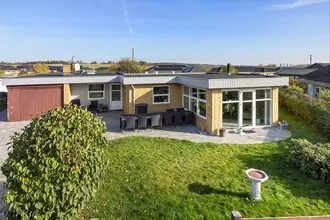Villa på Fredbo Vænge 4, Over Draaby, 3630 Jægerspris