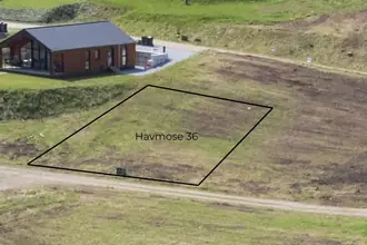 Fritidsgrund på Havmose 36, Kettingskov, 6440 Augustenborg