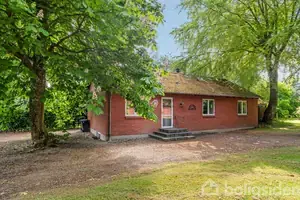 Landejendom på Høgsbjergvej 3A, 7500 Holstebro