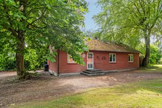Landejendom på Høgsbjergvej 3A, Idom, 7500 Holstebro