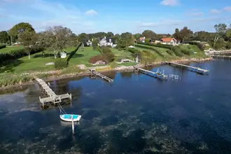 Villa på Rantzausmindevej 211, 5700 Svendborg