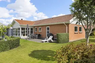 Villa på Hvidtjørnevej 4, 4295 Stenlille