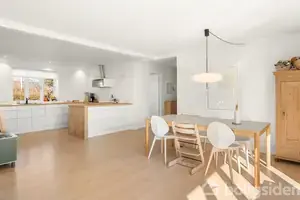 Villa på Nordvangen 16, 4600 Køge