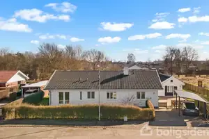 Villa på Nordvangen 16, 4600 Køge