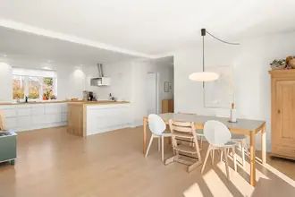 Villa på Nordvangen 16, 4600 Køge