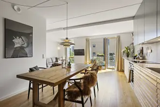 Ejerlejlighed på Åparken 2G, 2. tv., 8000 Aarhus C