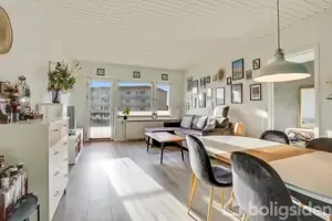 Ejerlejlighed på Arkildsdal 30, 1., 9400 Nørresundby