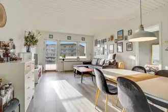 Ejerlejlighed på Arkildsdal 30, 1., 9400 Nørresundby