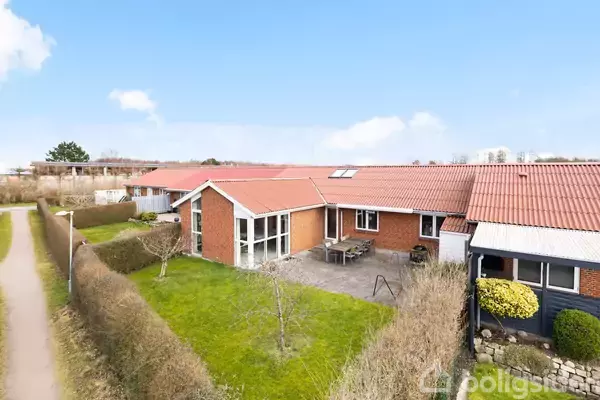 Runevej 53, Hasle, Aarhus V