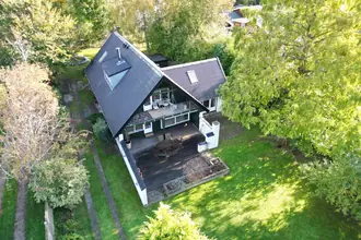 Villa på Gøgevang 7, 2970 Hørsholm
