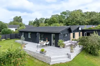 Villa på Løvgangen 4, 8530 Hjortshøj