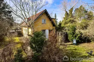 Villa på Landsevej 2, 2840 Holte