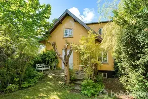 Villa på Landsevej 2, 2840 Holte