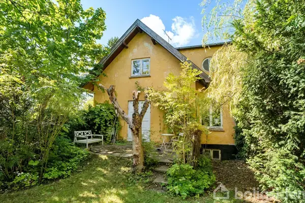 Villa på Landsevej 2, 2840 Holte