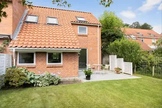 Ejerlejlighed på Åvang 9, 7100 Vejle
