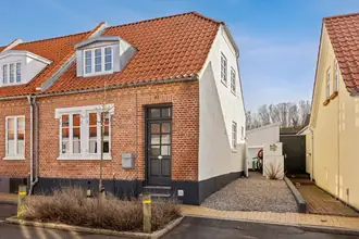 Rækkehus på Ramsherred 72, 5610 Assens