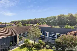 Rækkehus på Hesselhaven 89, 4230 Skælskør