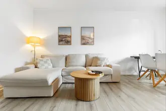 Ejerlejlighed på Østerbrogade 210, th., 2100 København Ø