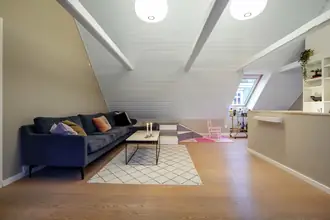 Ejerlejlighed på Vesterbro 80A, 5000 Odense C