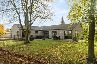 Villa på Kalkjærvej 2, 8270 Højbjerg