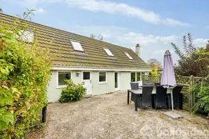 Villa på Fredenslundvej 13, 9574 Bælum