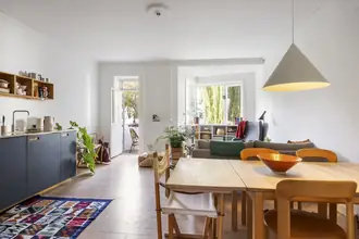 Ejerlejlighed på Rosenvængets Hovedvej 38, tv., 2100 København Ø