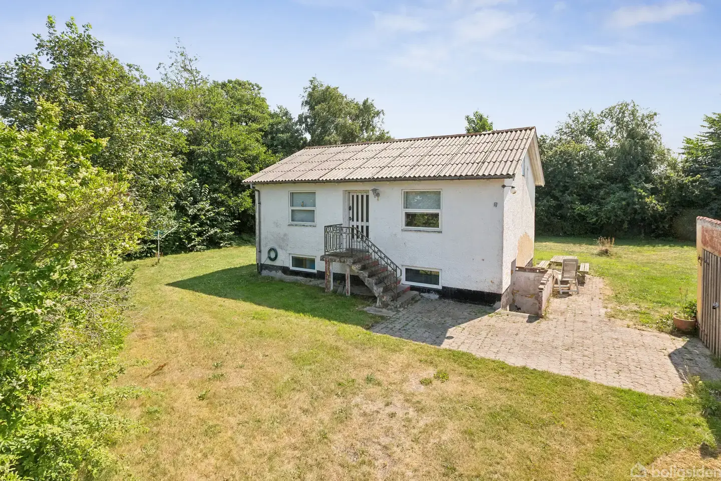 Villa på Gl Uggerbyvej 3, 9881 Bindslev