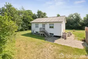 Villa på Gl Uggerbyvej 3, 9881 Bindslev