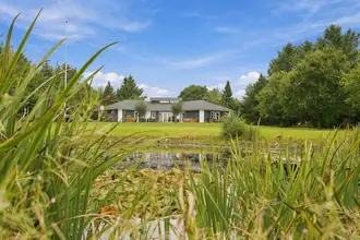 Villa på Tradsborgvej 19, 6731 Tjæreborg