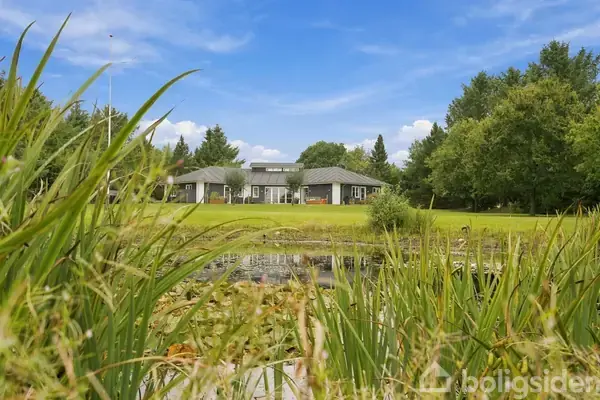 Villa på Tradsborgvej 19, 6731 Tjæreborg