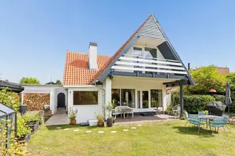 Villa på Viby Alle 16, 2770 Kastrup