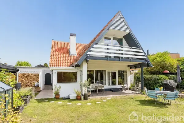 Villa på Viby Alle 16, 2770 Kastrup