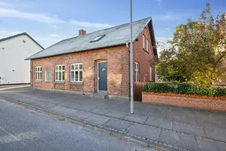 Villa på Aalborgvej 6, Hornum, 9600 Aars