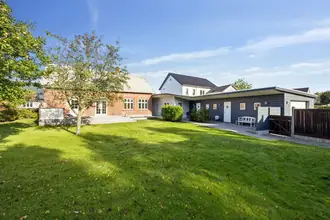 Villa på Aalborgvej 6, Hornum, 9600 Aars
