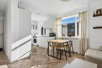 Ejerlejlighed på Vigerslevvej 273, 1. tv., 2500 Valby