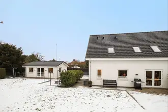Villa på Sydstrandsvej 17B, 2791 Dragør